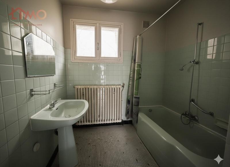 Maison de village - 79 m² - 4 pièces