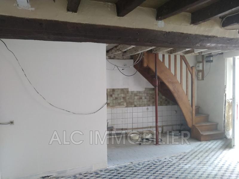 Maison - 68 m² - 3 pièces