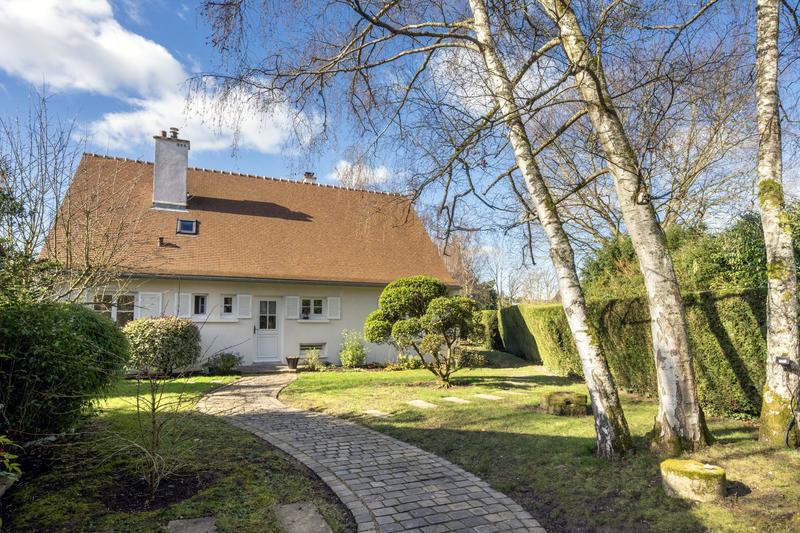 Villa - 161 m² - 6 pièces