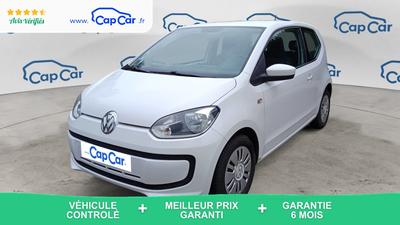 Volkswagen Up! 1.0 75 Move Up!