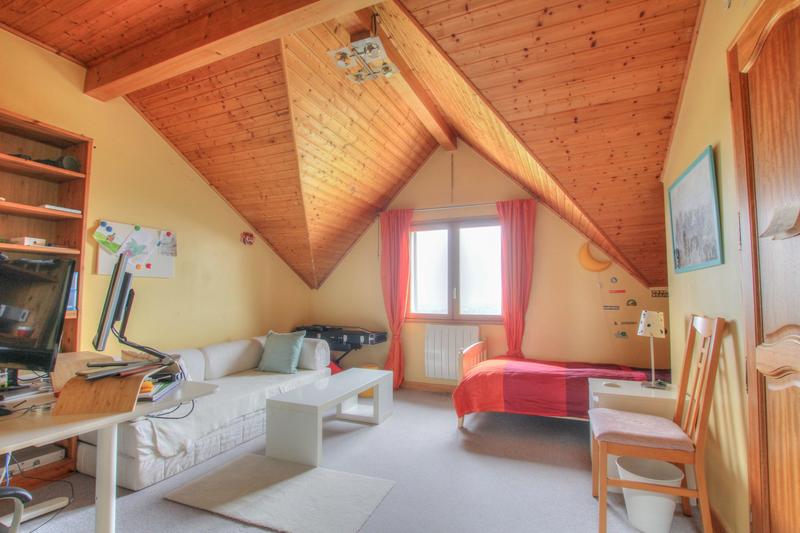 Villa - 200 m² - 6 pièces