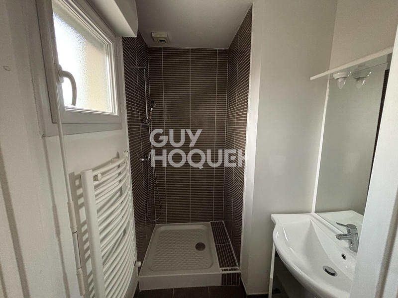 Maison - 103 m² - 6 pièces