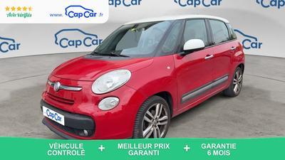 Fiat 500l 1.3 MultiJet 84 Lounge
