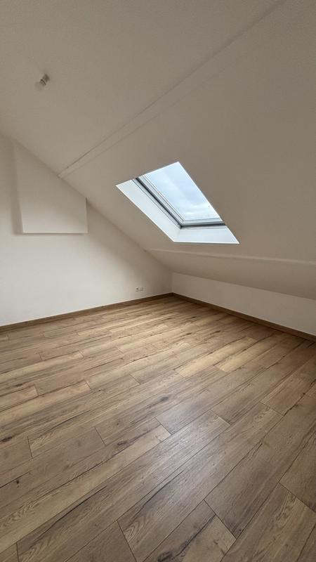 Appartement - 50 m² - 3 pièces