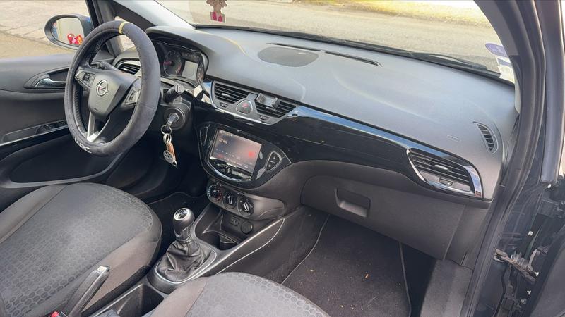 Opel Corsa 1.4 90 Cosmo