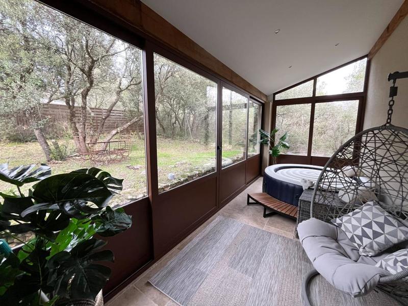 Villa - 273 m² - 7 pièces