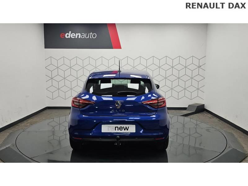 Renault Clio E-Tech hybride 145 Equilibre