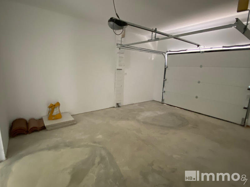 Maison contemporaine - 117 m² - 5 pièces