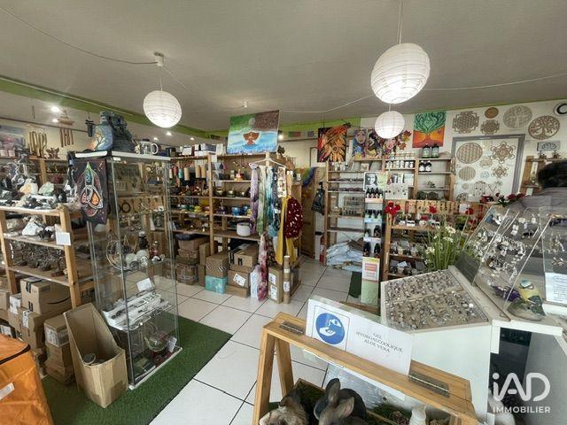 Local commercial - 60 m²