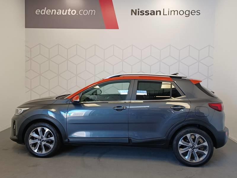 Kia Stonic 1.0 t-GDi 120 ch Isg Bvm6 Design