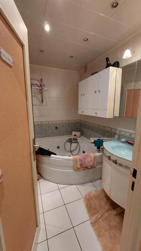 Appartement - 108 m² - 3 pièces