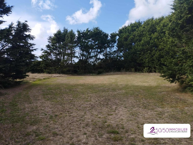 Maison traditionnelle - 104 m² - 6 pièces