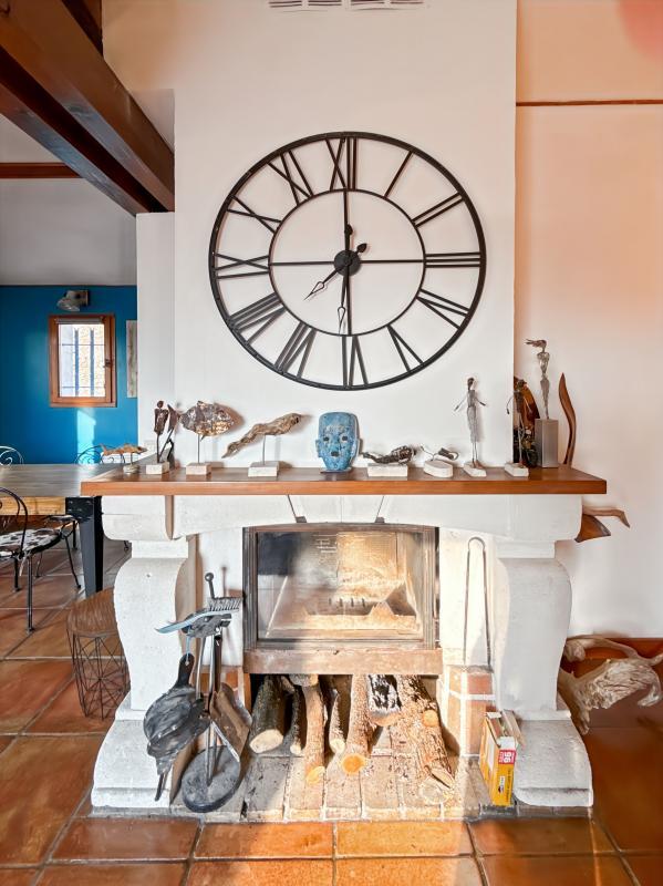 Villa - 170 m² - 5 pièces