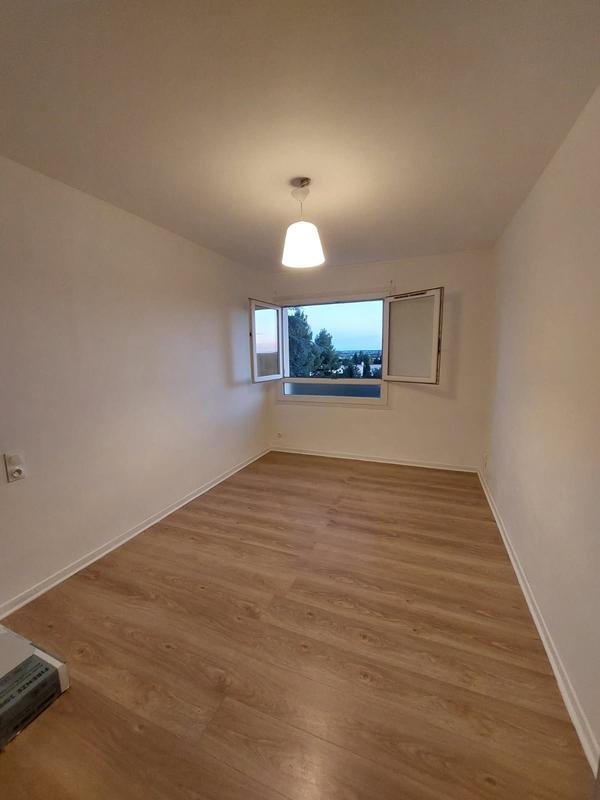 Appartement - 68 m² - 4 pièces