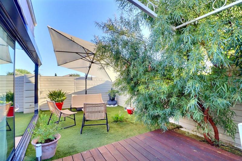 Maison - 176 m² - 5 pièces