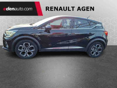 Renault Captur TCe 100 Gpl - 21 Intens