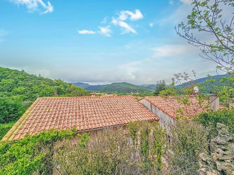 Maison - 179 m² - 6 pièces