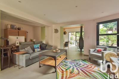 Maison de ville - 189 m² - 7 pièces