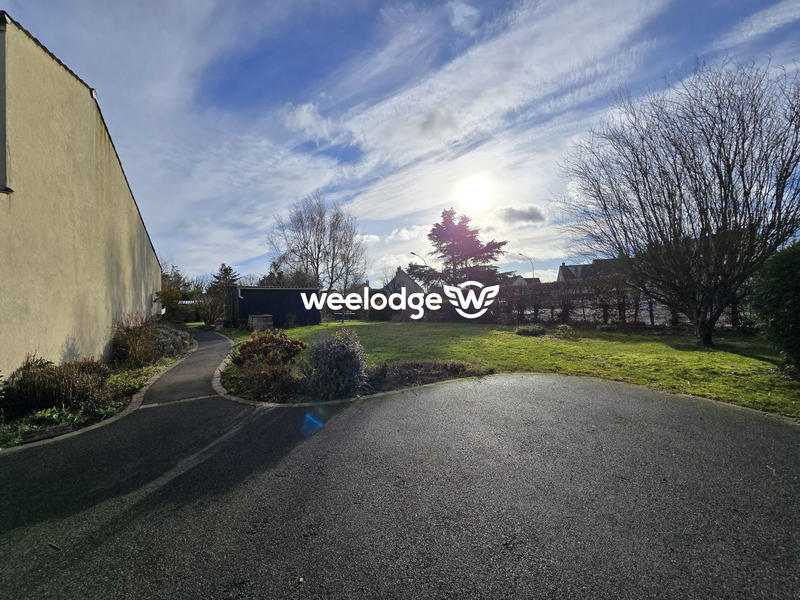 Maison - 82 m² - 5 pièces