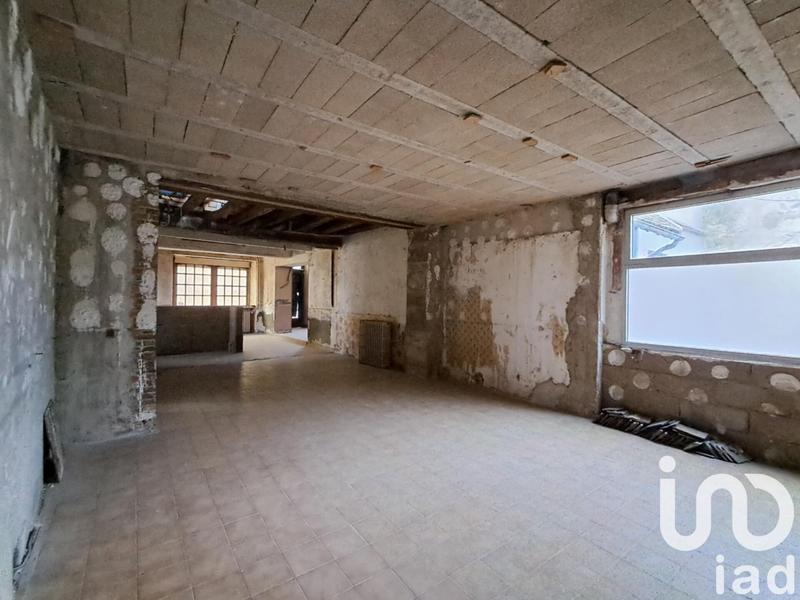 Maison de ville - 119 m² - 12 pièces