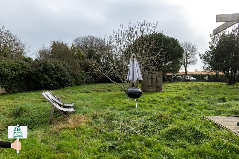 Maison - 175 m² - 7 pièces