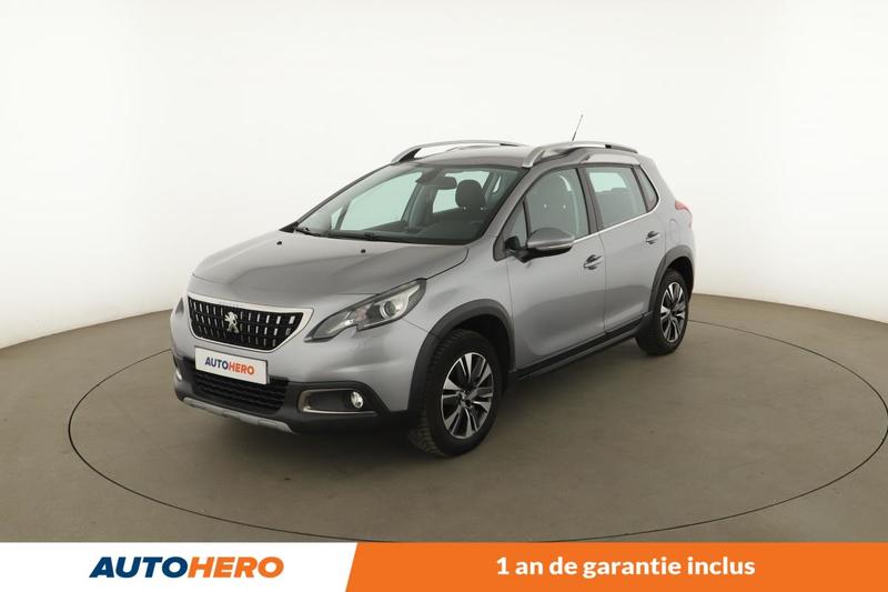 Peugeot 2008 1.2 PureTech Allure 110 ch