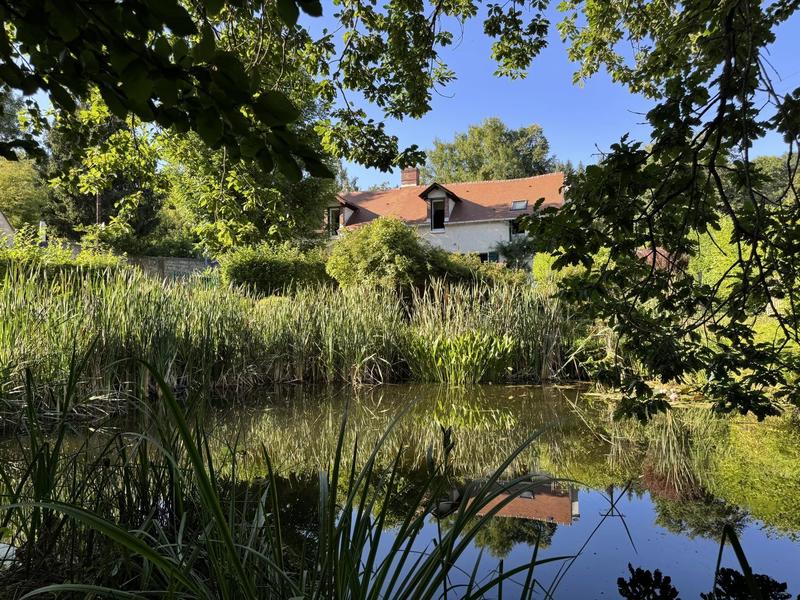 Maison - 168 m² - 6 pièces