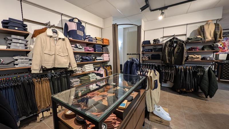 Local commercial - 180 m²