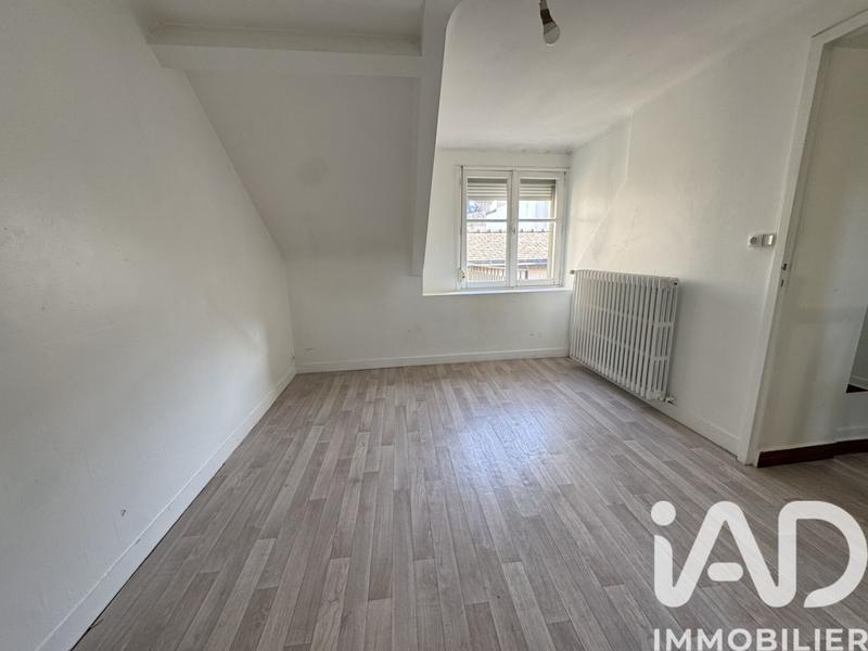 Maison - 124 m² - 4 pièces