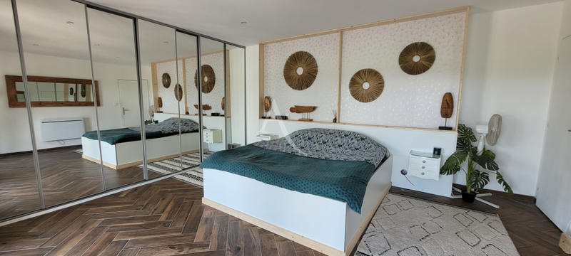 Maison - 149 m² - 4 pièces