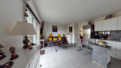 Appartement - 41 m² - 2 pièces
