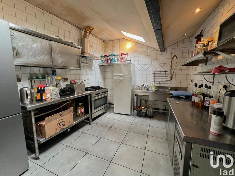 Local commercial - 130 m²