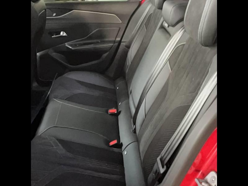 Peugeot 308 Phev 225 e-Eat8 Gt Pack