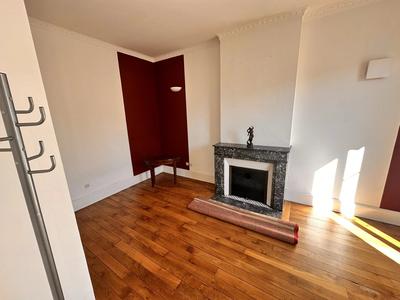 Appartement - 3 pièces