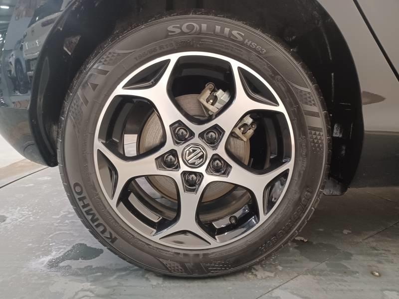 Mg mg3 1.5 l Hybrid+ 195 ch Luxury