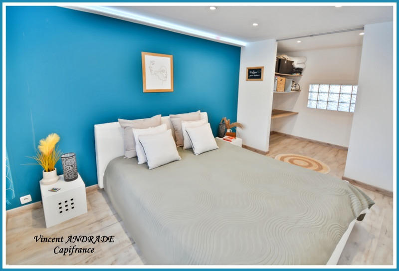 Maison - 154 m² - 10 pièces