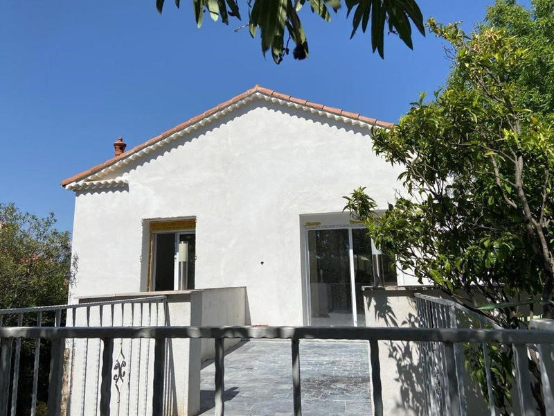 Villa - 140 m² - 5 pièces