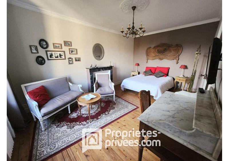 Propriété - 155 m² - 7 pièces