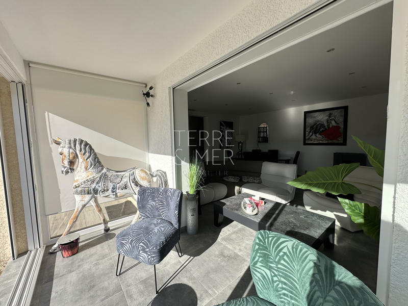 Maison - 115 m² - 4 pièces