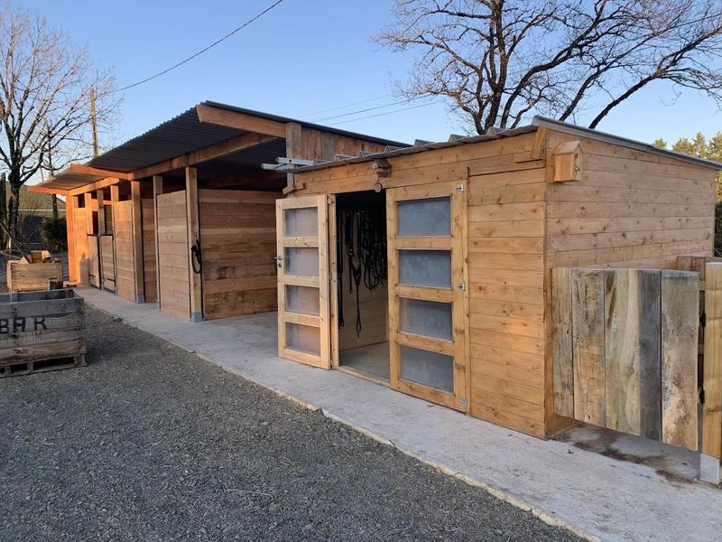 Maison - 134 m² - 5 pièces