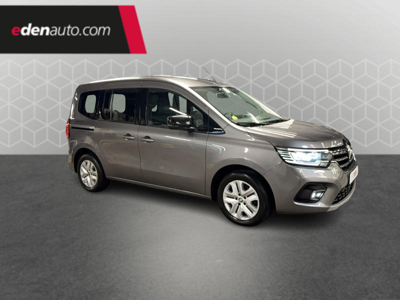 Renault Kangoo Blue dCi 95 Intens