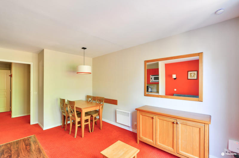 Appartement - 28 m² - 2 pièces