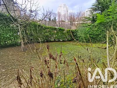 Appartement - 124 m² - 4 pièces