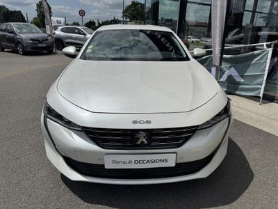 Peugeot 508 BlueHDi 130 ch s&amp;S Eat8 Allure