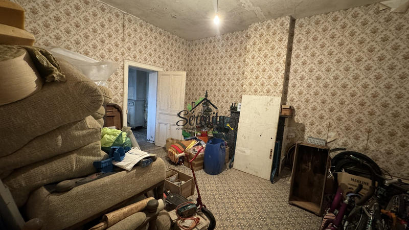 Local commercial - 231 m² - 5 pièces