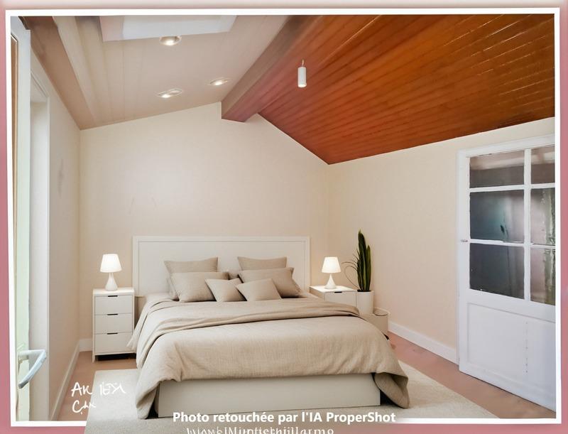 Maison - 106 m² - 6 pièces