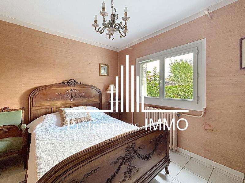 Maison - 150 m² - 5 pièces