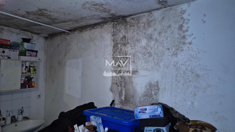 Immeuble - 205 m² - 5 pièces