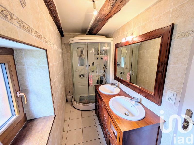 Maison de campagne - 103 m² - 7 pièces