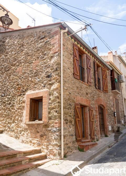 Maison - 65 m² - 4 pièces